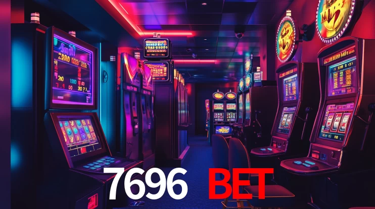 Cashback e recargas na 7696 bet