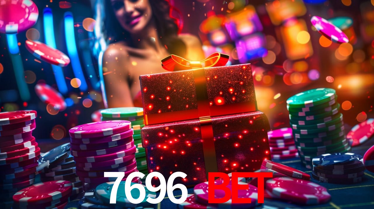 Download para Android e iOS na 7696 bet