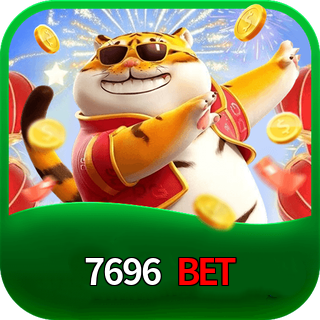 Imagem promocional da 7696 bet mostrando a plataforma e suas vantagens